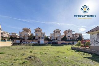 Solar en venta en Cájar