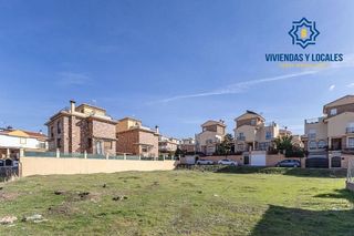 Solar en venta en Cájar