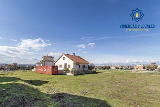 Solar en venta en Cájar