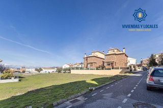 Solar en venta en Cájar