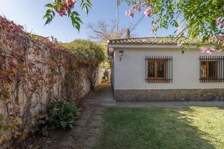 Chalet en venta en Ogíjares