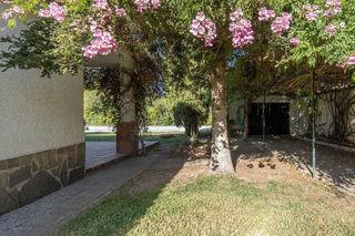 Chalet en venta en Ogíjares