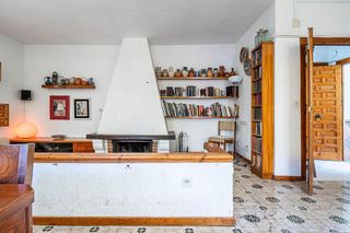 Chalet en venta en Ogíjares