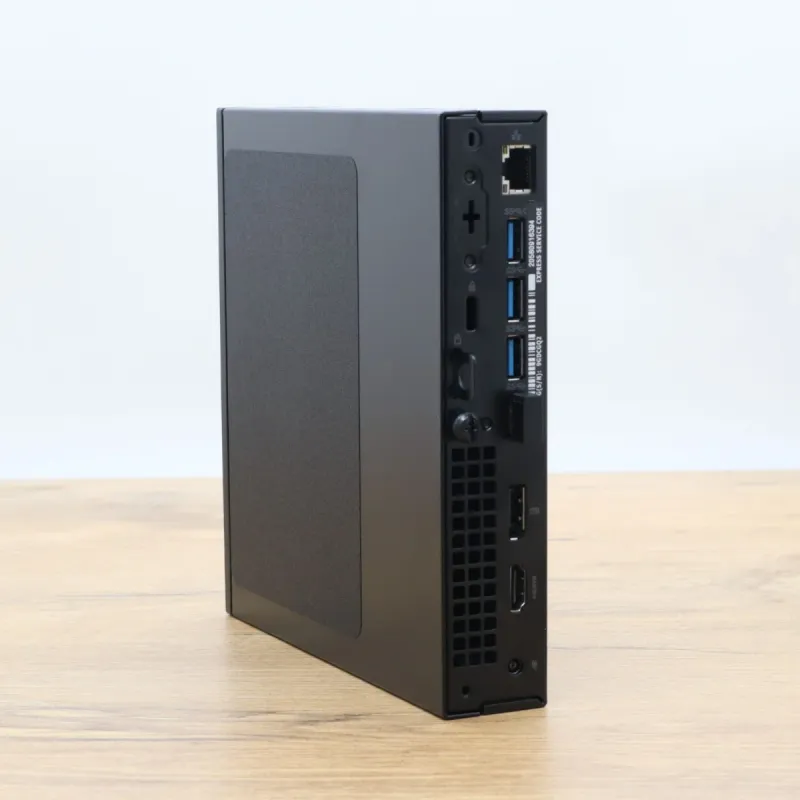 Mini PC Dell OptiPlex 7050. Reacondicionado afbeelding 3