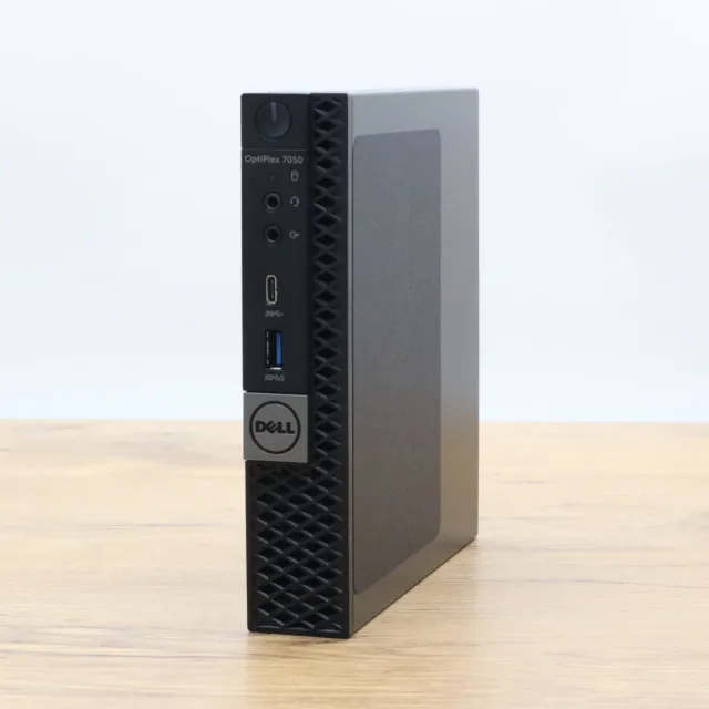 Mini PC Dell OptiPlex 7050. Ricondizionato