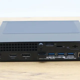 Mini PC Dell OptiPlex 7050. Reacondicionado