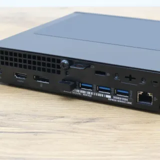 Mini PC Dell OptiPlex 7050. Reacondicionado