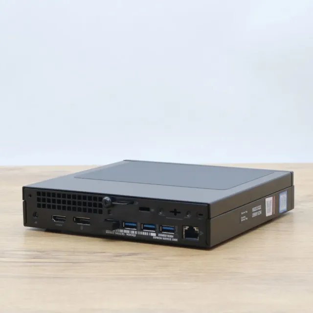 Mini PC Dell OptiPlex 7050. Ricondizionato