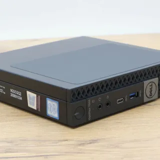 Mini PC Dell OptiPlex 7050. Reacondicionado
