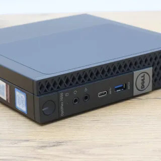 Mini PC Dell OptiPlex 7050. Reacondicionado