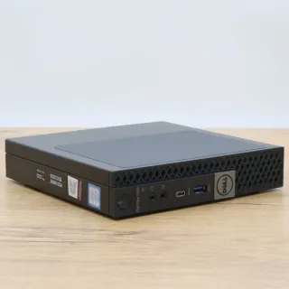 Mini PC Dell OptiPlex 7050. Reacondicionado
