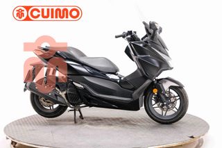HONDA FORZA 125
