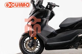 HONDA FORZA 125