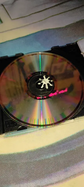 CD AC/DC Dirty Deeds Done Dirt Cheap