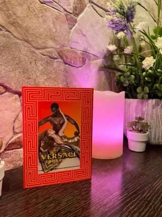 Versace Eros Flame 100ml ¡SIN ESTRENAR!