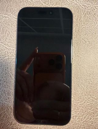 iPhone 15 Pro 128GB Azul Titanio 79%