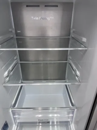 Nevera Samsung con garantía + transporte