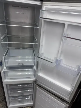 Nevera Samsung con garantía + transporte