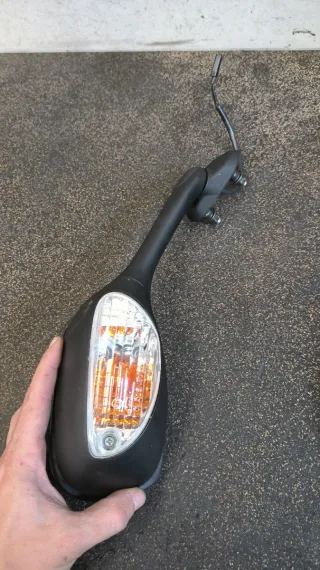 Espejos Originales Suzuki GSXR 600-750-1000 K7-L0