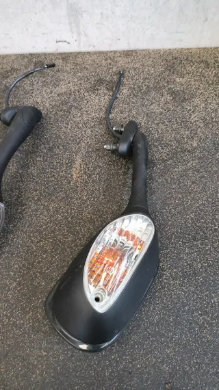 Espejos Originales Suzuki GSXR 600-750-1000 K7-L0