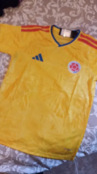 Pulseras Selección Colombia