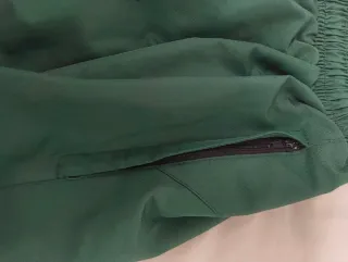 Chaqueta Deportiva Lacoste