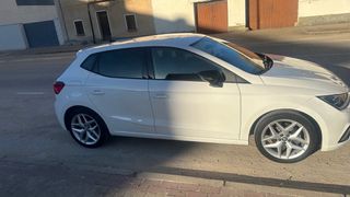 SEAT Ibiza 2019 fr