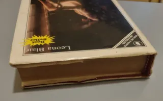 Privilegio 1987 vintage