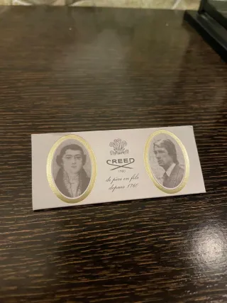 Creed Aventus 100ml- ¡PRECIO POCO NEGOCIABLE!