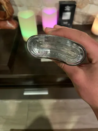 Creed Aventus 100ml- ¡PRECIO POCO NEGOCIABLE!