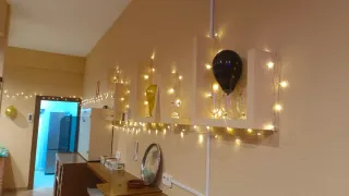 Alquiler local eventos     LOS AMIGOS