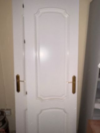 Lote Puertas de Sapeli