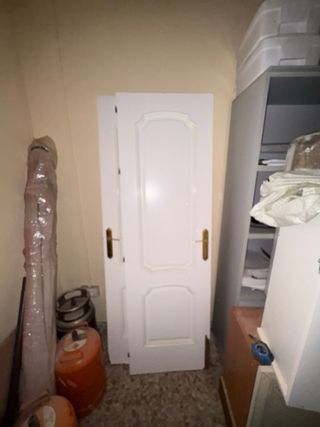 Lote Puertas de Sapeli