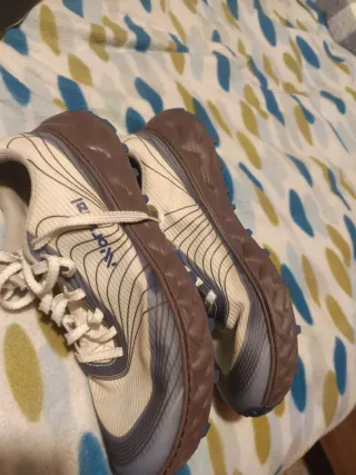 Zapatillas Normal 44