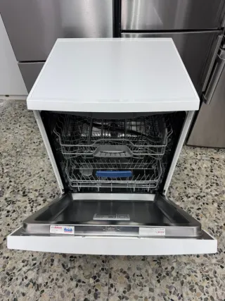 Lavavajillas Bosch con garantía + transporte