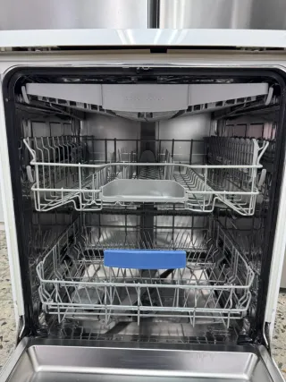 Lavavajillas Bosch con garantía + transporte
