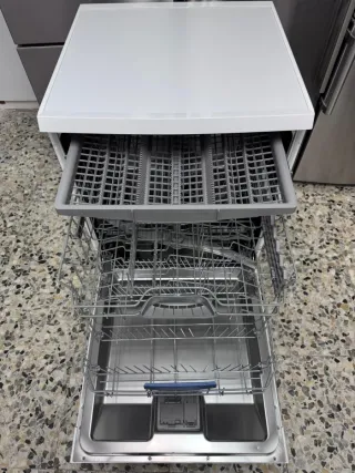 Lavavajillas Bosch con garantía + transporte