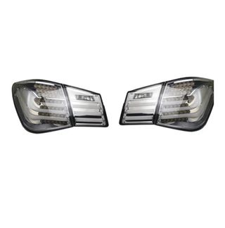 Pilotos LED Chevrolet Cruze 2009-2015 Ahumados