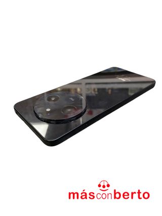 Móvil Xiaomi Redmi 14C 128Gb Negro