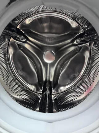 Lavadora Bosch 7kg con garantía + transporte