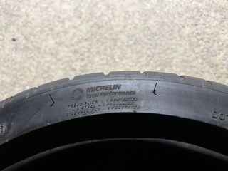 235/40/18 Michelin Pilot Sport 4 + 4 S