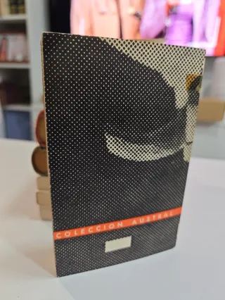 Lazarillo Español Ciro Bayo Austral 1965