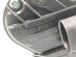 Renault 524626 8200507299b válvula scenic i- music