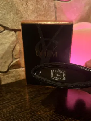 Yves Saint Laurent Black Opium 100ml