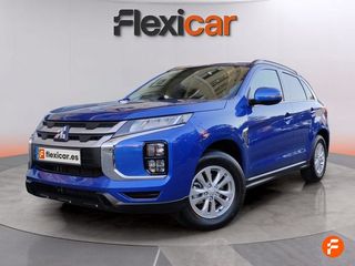 Mitsubishi ASX 200 MPI Spirit