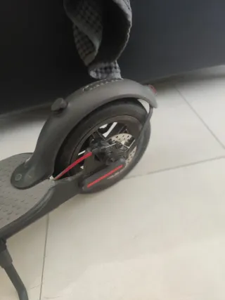 Patinete Eléctrico Xiaomi
