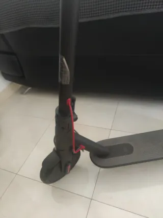 Patinete Eléctrico Xiaomi