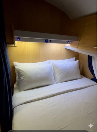 Se vende caravana Sun Roller Jazz 490 cp año 2006.