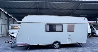 Se vende caravana Sun Roller Jazz 490 cp año 2006.