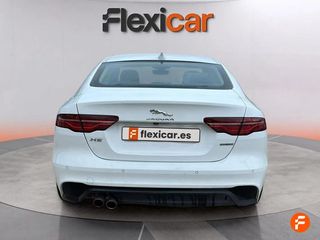 Jaguar XE 2.0 Diesel 132kW RWD Portfolio Auto